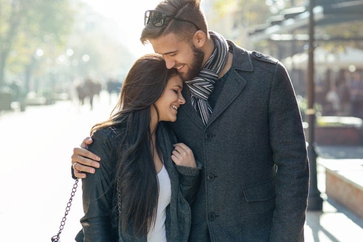 Insecurities Can Ruin Your Love Life, But It Doesn’t Have To Be Like That