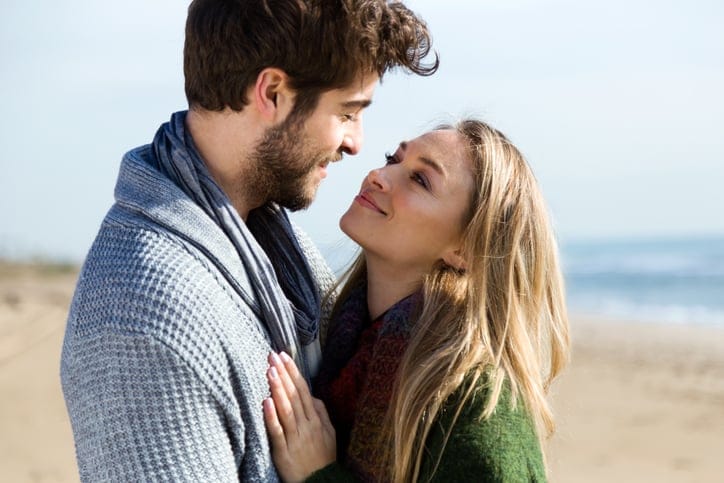 What You Should Know Before Dating A Capricorn Man