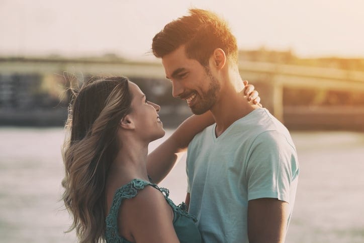 9 Things That Change When You Finally Date A Real Man