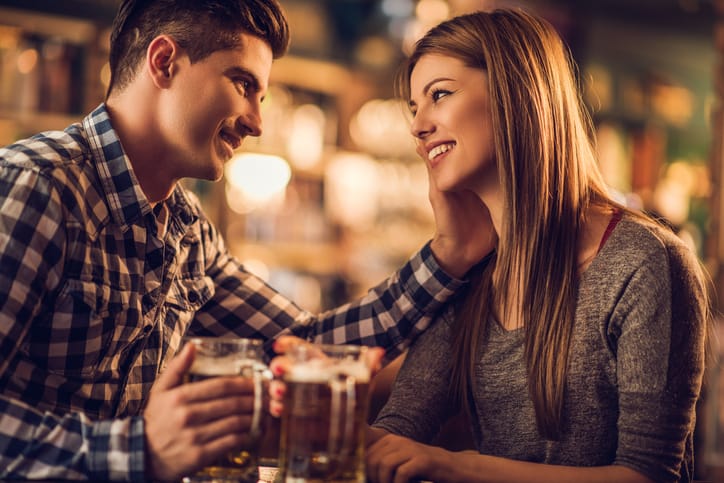 Want To Date A Great Guy? Then Stay Away From Ones Who Do These Things