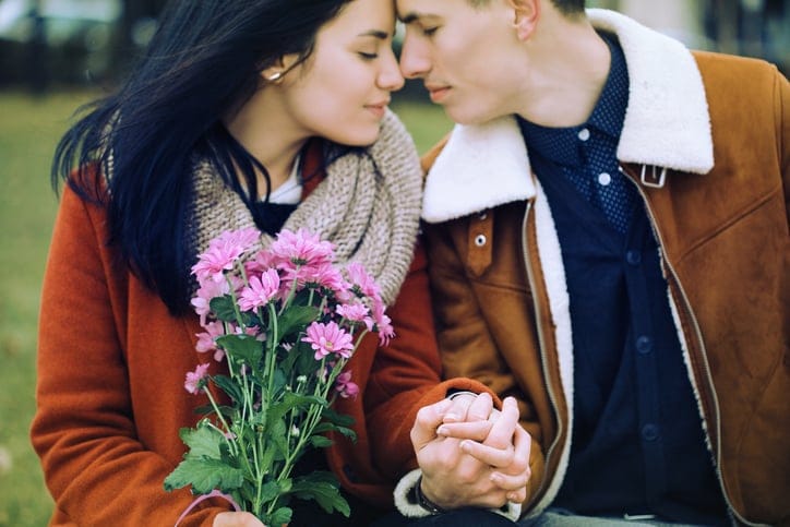 No, You’re Not “Crazy” For Demanding These Things In A Relationship