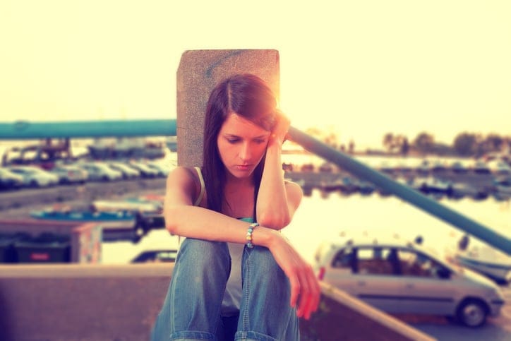 If You Think You’re Too Broken To Be Loved, Read This