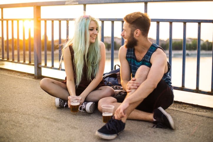 My BFF Is A Guy — And No, We’re Not Hooking Up