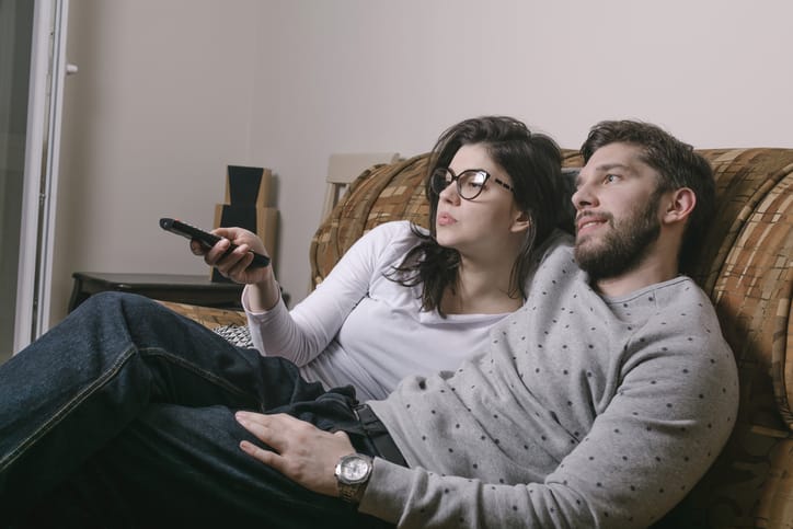 Newsflash: “Netflix And Chill” Is Not A Date