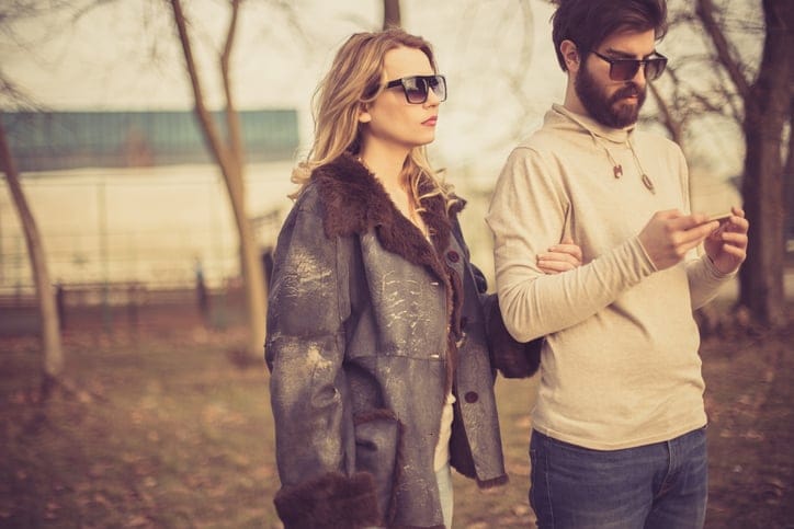 10 Ways You’re Ruining Your Love Life By Buying Into Sexism