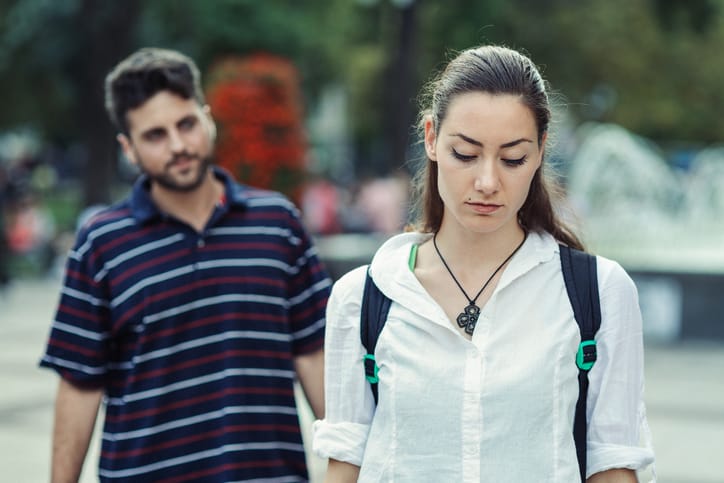 My Ex Didn’t Give A Damn About Me — These 10 Things Made That Crystal Clear
