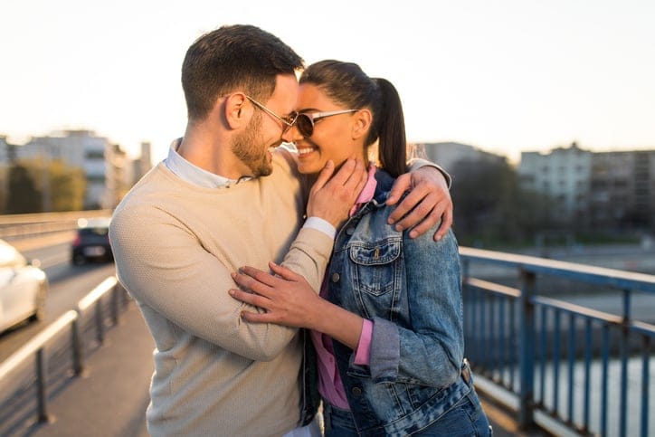 12 Signs That You And Your Partner Are A “Power Couple”
