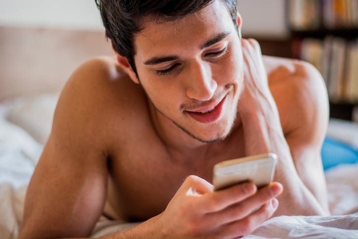 Let’s Get This Straight Once And For All: Sexting Is Cheating