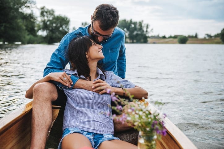 18 Signs He’s Developing Serious Feelings For You