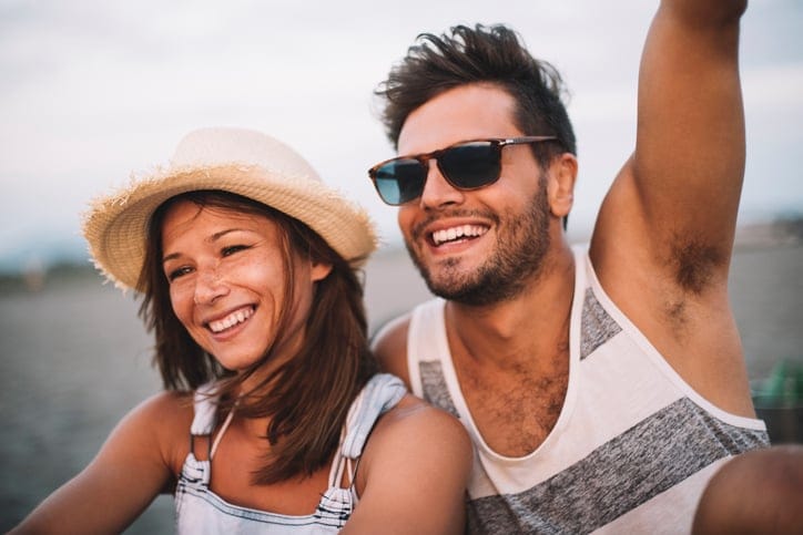 15 Things Strong, Independent Women Need From The Men We Date