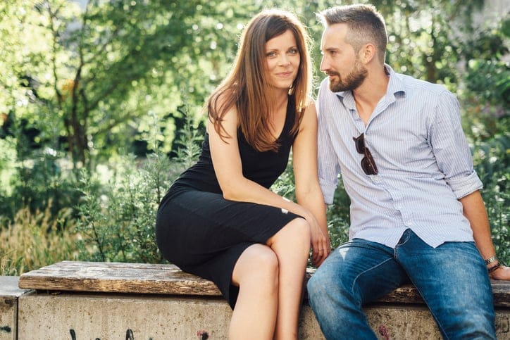 No Good Can Come Of Being A Hopeless Romantic—It’s Time To Be Realistic About Love