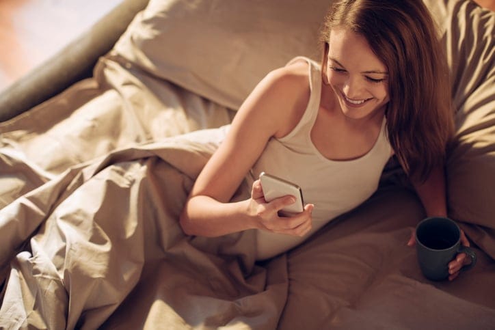 12 Tips For Sending The Perfect Sext