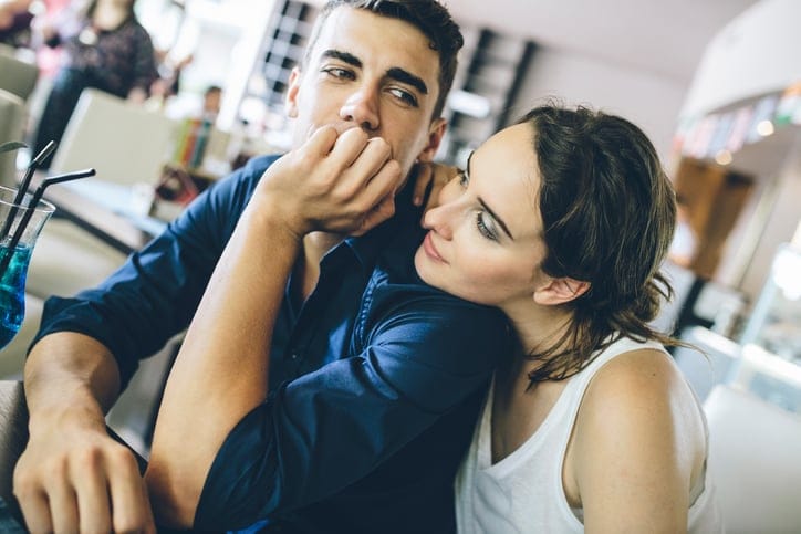 Here’s What To Do When Your Boyfriend Starts To Take You for Granted