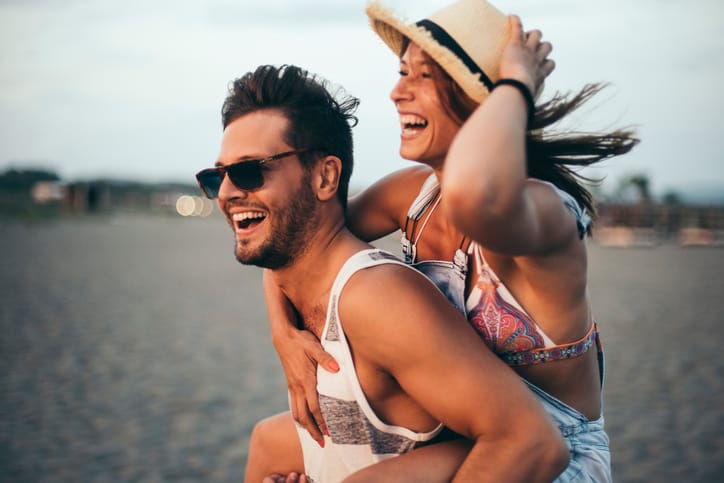 14 Signs He’s Immature In A Way That Won’t Be Cute In A Month
