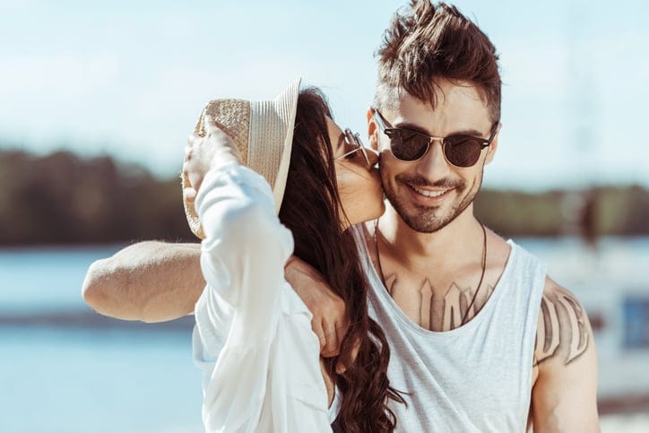 10 Signs He’s Leading You On & Will Never Be Your Boyfriend