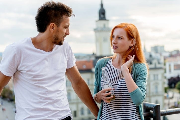 Wanting To Know Where You Stand With Someone Isn’t “Clingy” Or “Crazy”—It’s Smart