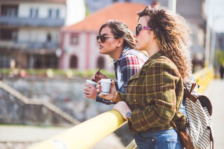 16 Things A Frenemy Says That Prove She’s Totally Toxic