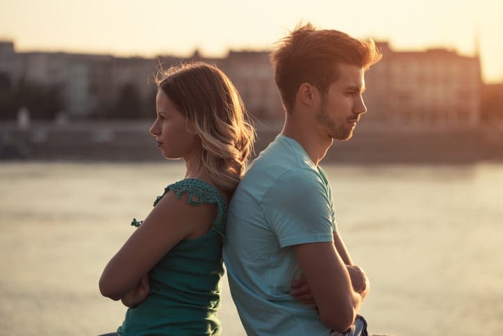 Here’s Why Loving Someone Unconditionally Is A Recipe For A One Sided Relationship