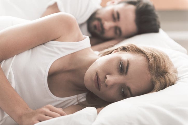Ever Feel Inexplicably Sad After Sex? You Might Have Post-Coital Tristesse