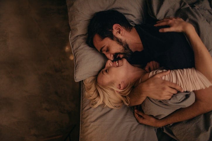 The 9 Most Dangerous Sexual Activities, According To Science