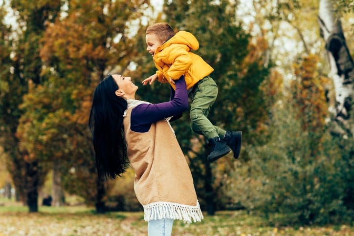 13 Reasons Being An Aunt Is Way Better Than Being A Mom