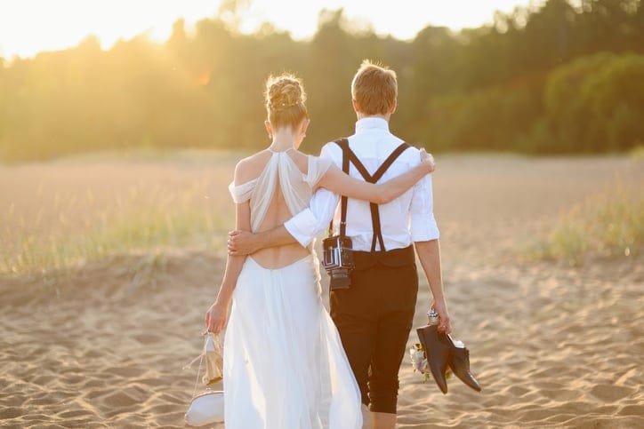 A Famous Blogger Did A Survey To Find Out What Makes A Marriage Last—Here’s What He Discovered