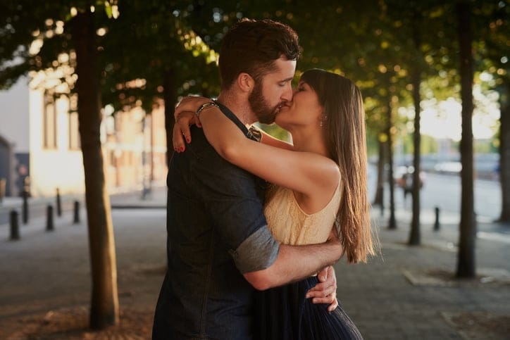 12 Ways To Tell You’ve Finally Found “The One”