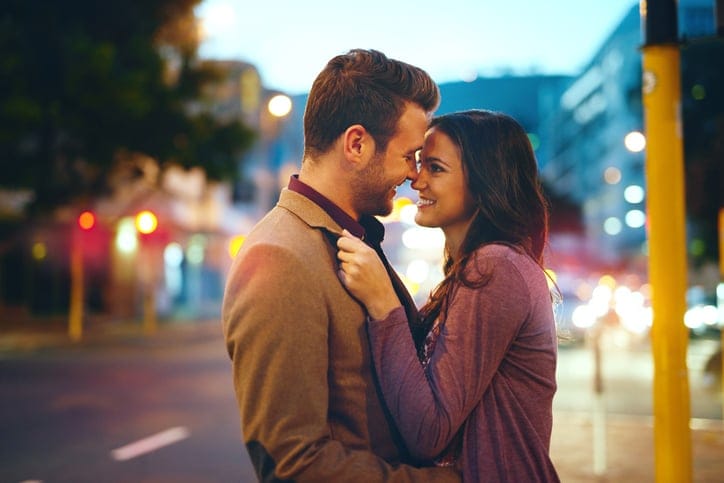 How To Tell Whether He Loves You Or He Loves The Way You Make Him Feel About Himself