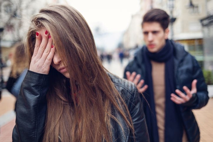 10 Warnings I’d Love To Give My Ex’s New Girlfriend