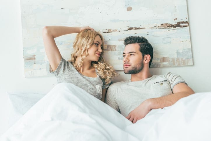 10 Reasons My Boyfriend & I Schedule Sex