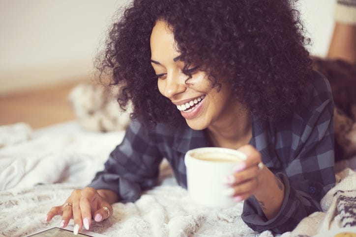 Doing These 9 Things Every Day Has Made Me A Better Woman
