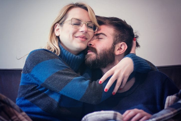 If Your Partner Has These 15 Attributes, Hold On Tight
