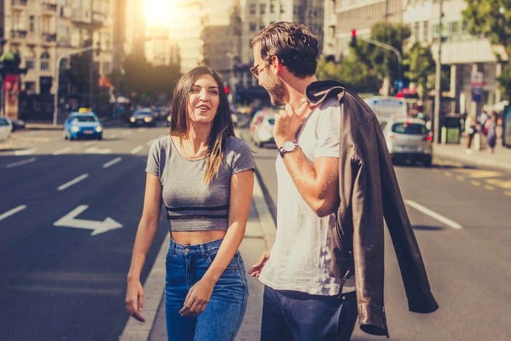 I Used To Be Terrible At Flirting Until I Did These 10 Things