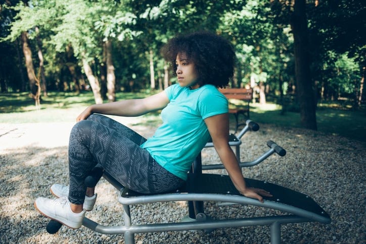 Gaining Weight Taught Me More About Self-Love Than Losing Weight Ever Did