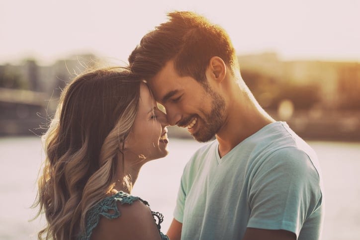 Things A Guy Will Do When He’s Falling In Love With You, According To A Guy