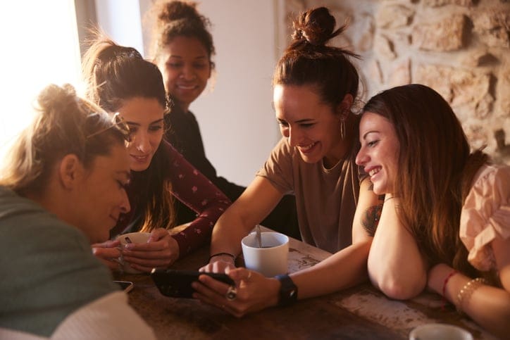 10 Reasons My Friends Are Still Single That I’m Afraid To Tell Them