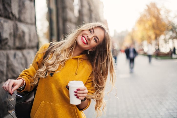 Are You Truly Happy? Having These 5 Qualities Increases Your Chances