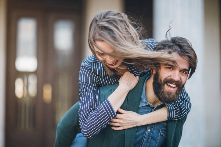 It’s Official: Guys With Beards Are More Attractive