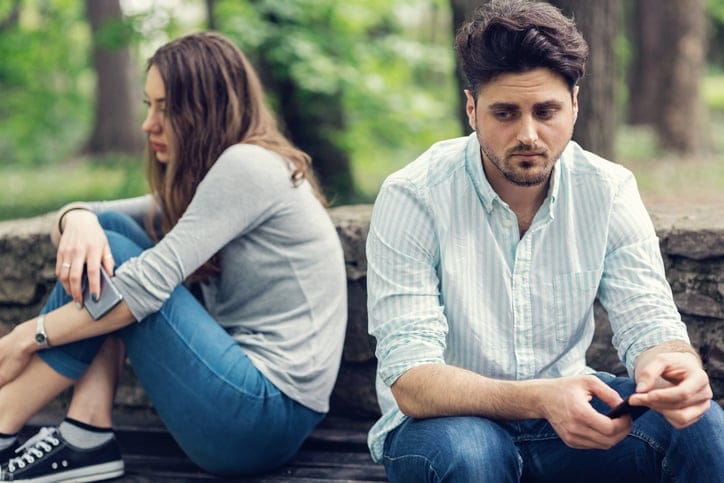 10 Ways To (Seriously) Lose A Guy In 10 Days, According To A Guy