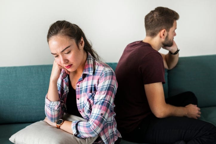 10 Signs Your Partner Is TOO Much Of A Challenge