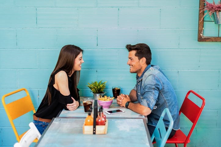My Boyfriend Tells Me Little White Lies & I’m OK With It—Here’s Why