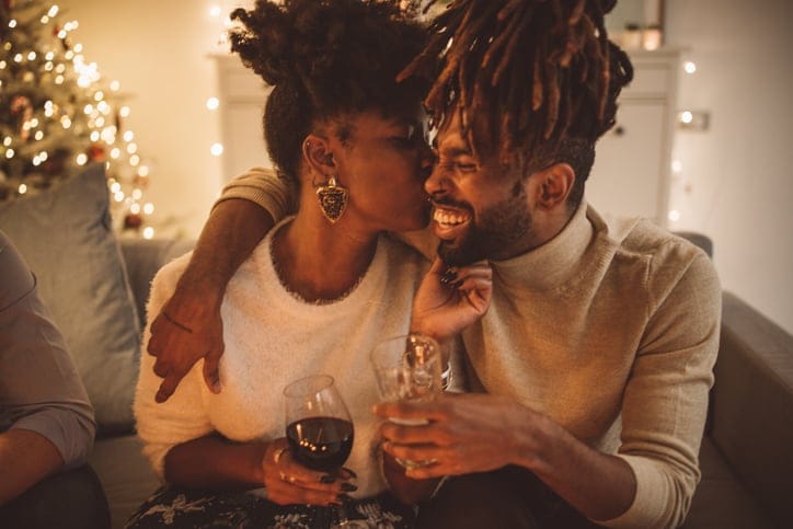 Making Fun Of Your Partner Can Make Your Relationship Stronger—Yes, Really