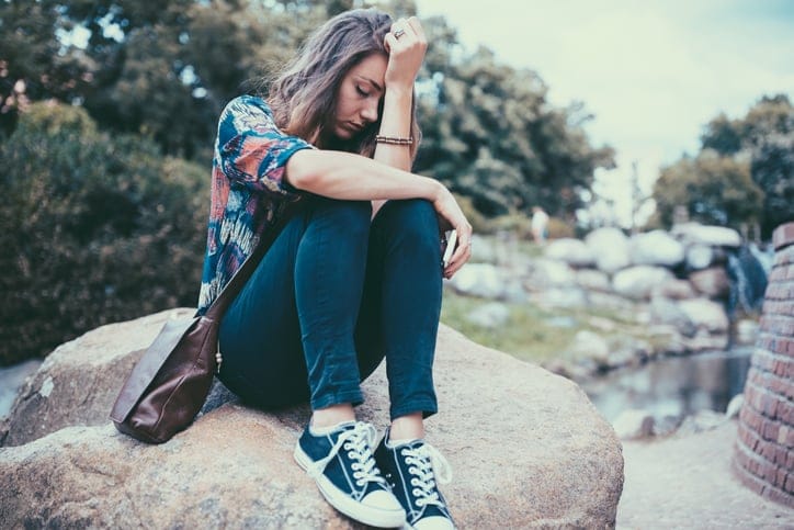 Suffering From Millennial Burnout? Here’s How To Get Your Life Back