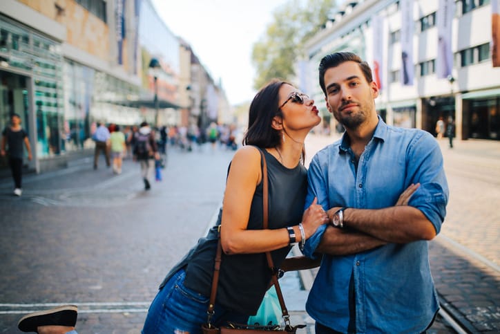 If He Really Loves You, He’ll Do These Things Instead Of Leaving You Guessing