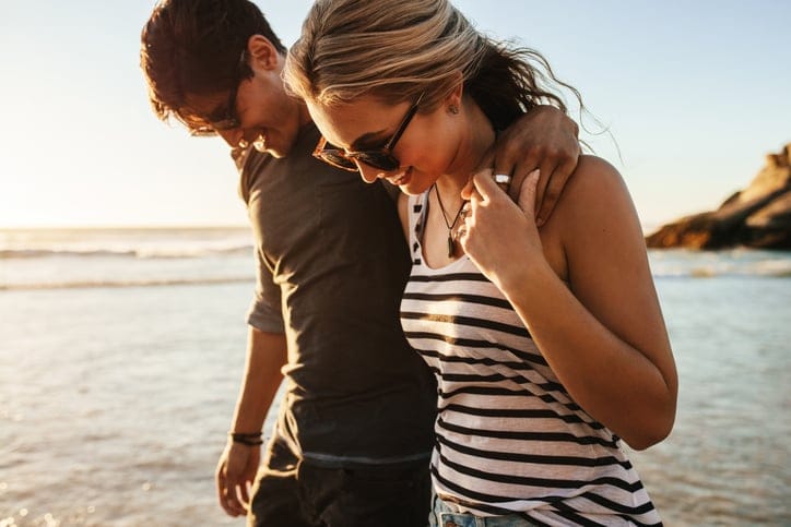 10 Signs You’re Dating A Sexist Guy