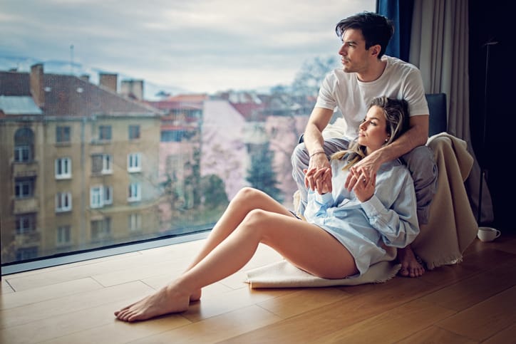 If Your Relationship Is Too Perfect, Here’s What Could Be Wrong With It