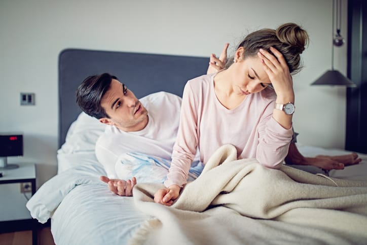 Are You Being Taken For Granted? 9 Signs He Doesn’t Appreciate You
