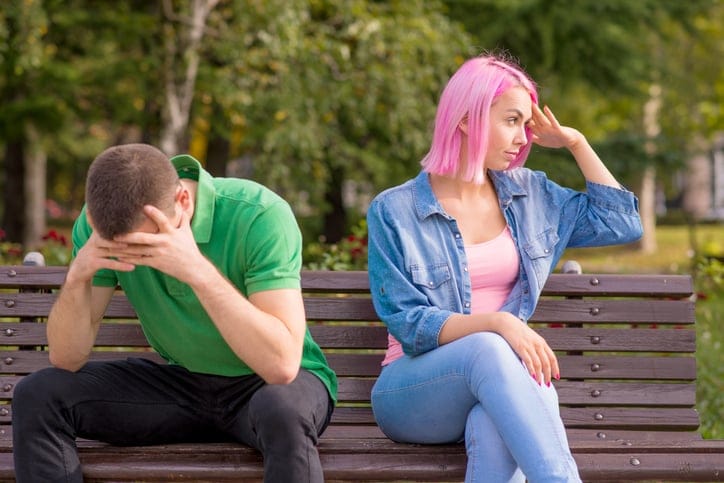 13 Women Reveal The Ways Guys Have Ruined Their Chances Of A Relationship