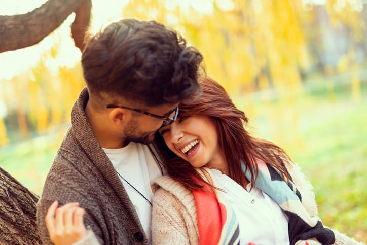 10 Unconventional Things Guys Consider Romantic, According To A Guy