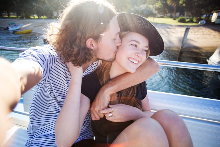 The Most Common Ways You Might Be Self-Sabotaging In Relationships